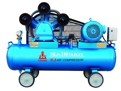 Industrial Piston Air Compressors (KJ series)