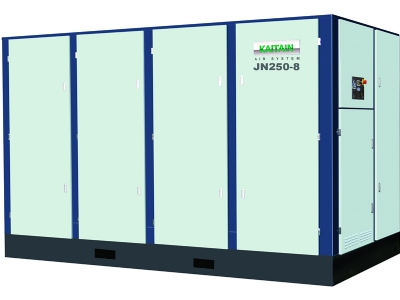 Electric Screw Air Compressors (Kaitain-JN series)