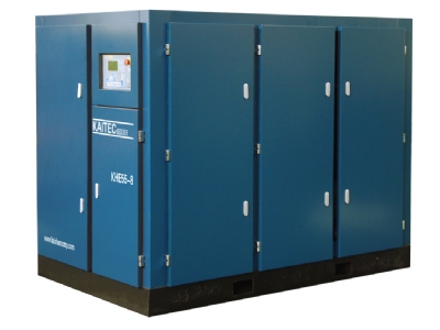 Screw Air Compressors (Kaitec high-end series)