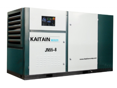 Electric Screw Air Compressors (Kaitain-JN series)