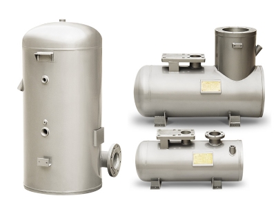 Pressure Vessels